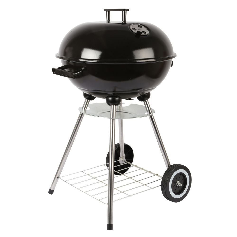 Roastmaster pallogrilli 43 cm
