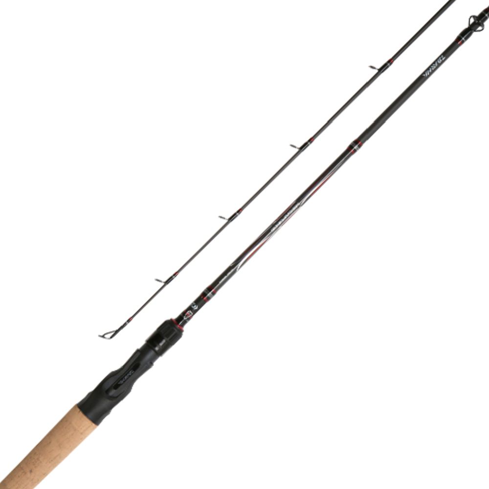 Daiwa Megaforce 180 cm Vertical spinnspö 7–28 g