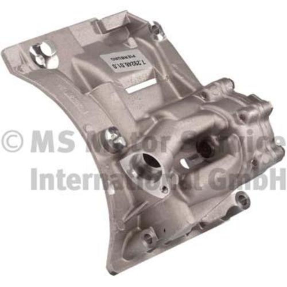Oljepump 25-00427