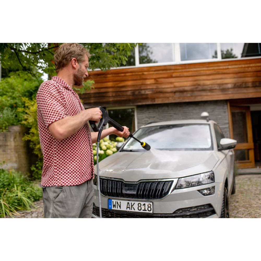 Kärcher K 4 Comfort Premium painepesuri