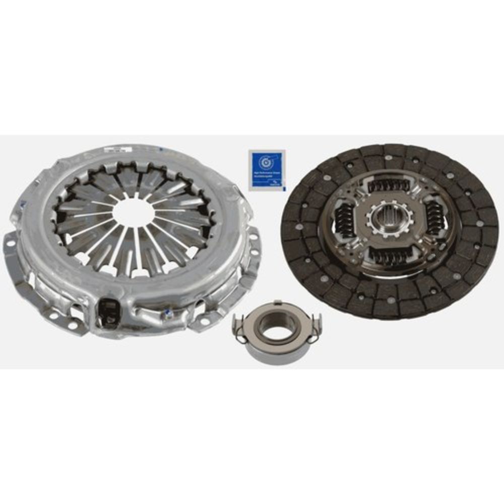 Sidurikomplekt 84-00948