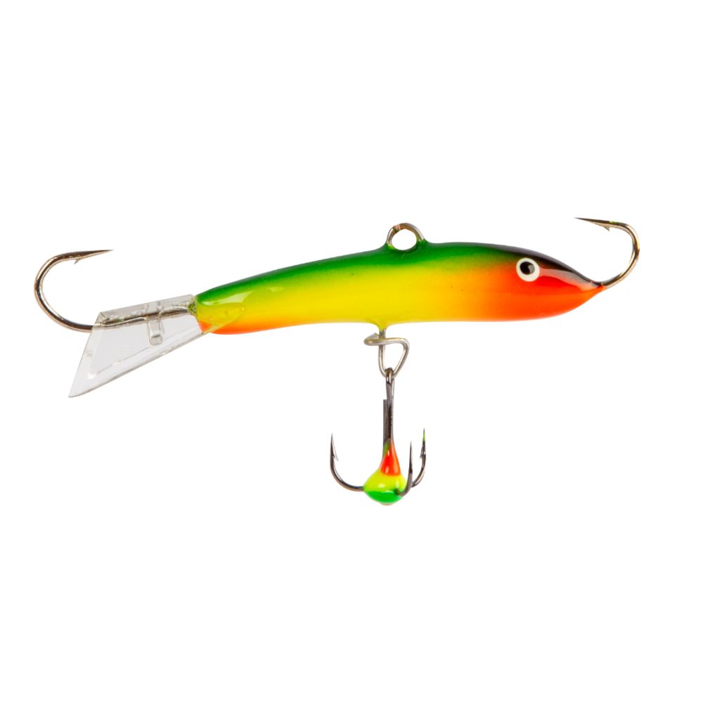 MTX Fishing Kare põiktirk, 6,5 cm, 15 g