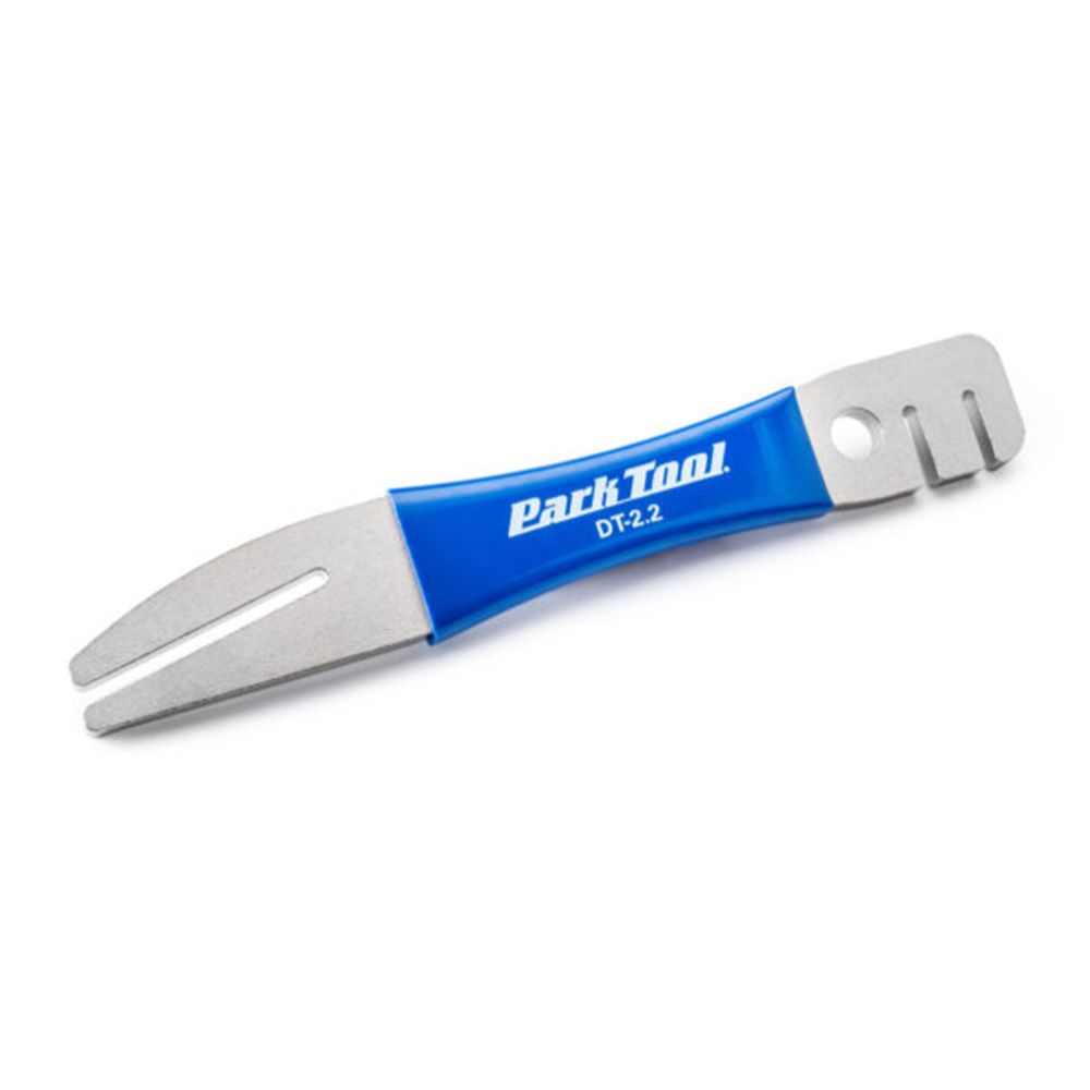 Park Tool DT-2.2 jarrulevyn oikaisutyökalu