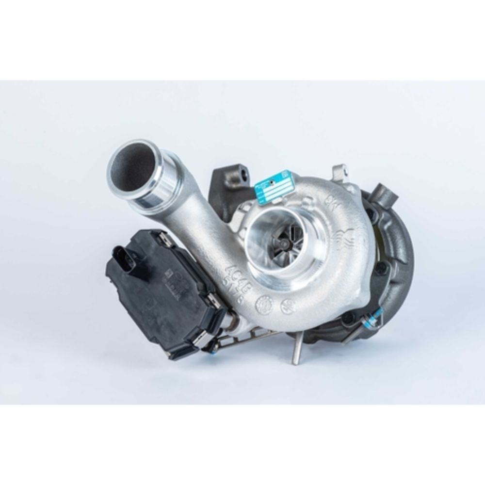 Turboahdin 13-00686