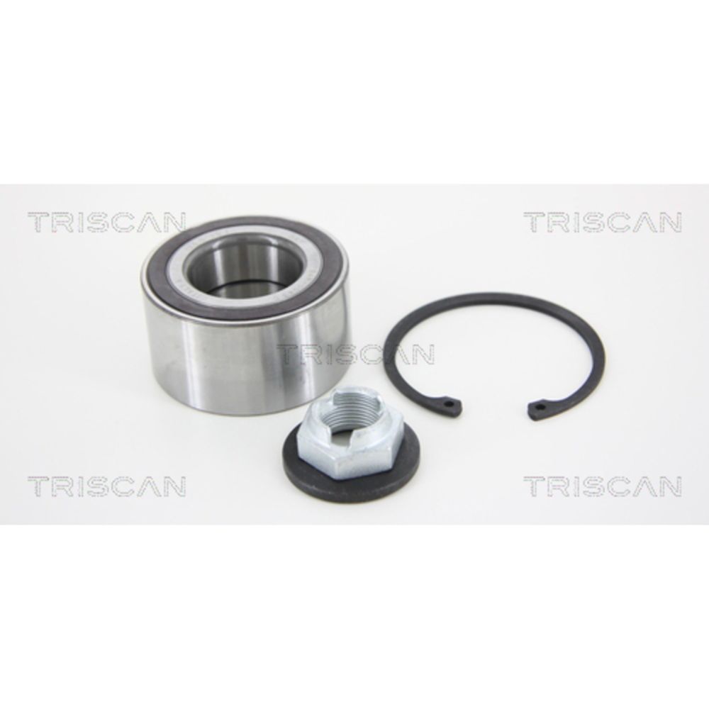 Hjullagerssats 21-1993