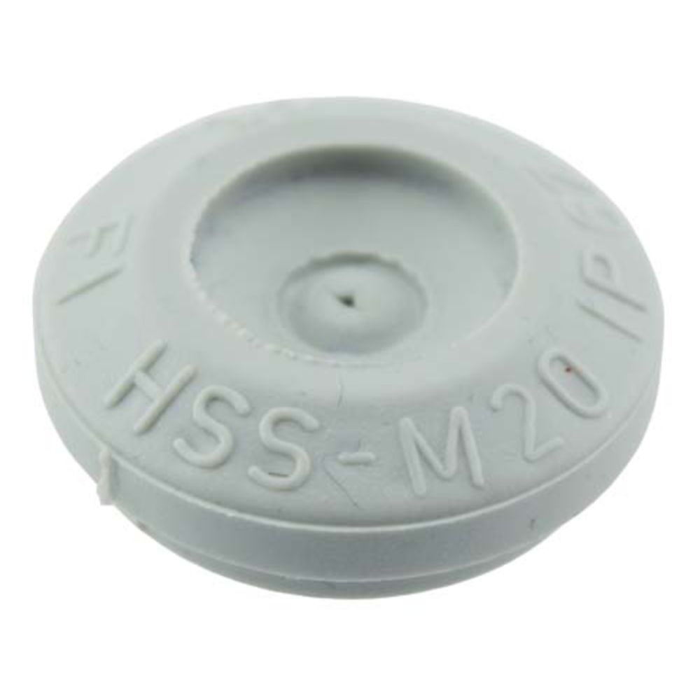 HSS kaitserõngas, M20, 5—12 mm, 5 tk
