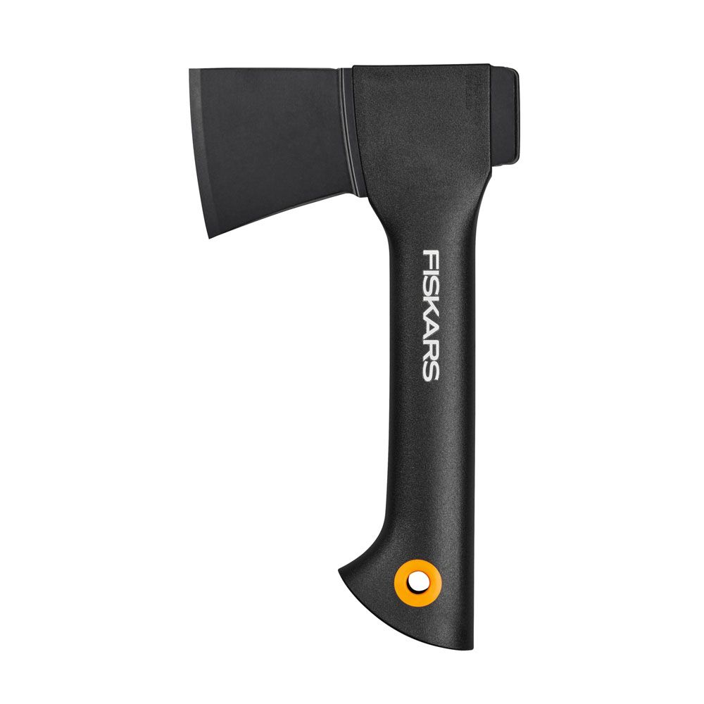 Fiskars Solid A5 retkikirves