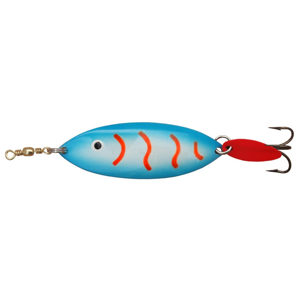 Bete Krokodil 8 cm 23 g skeddrag