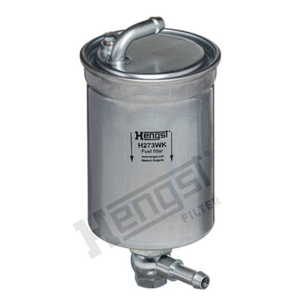 Kütusefilter 19-1258