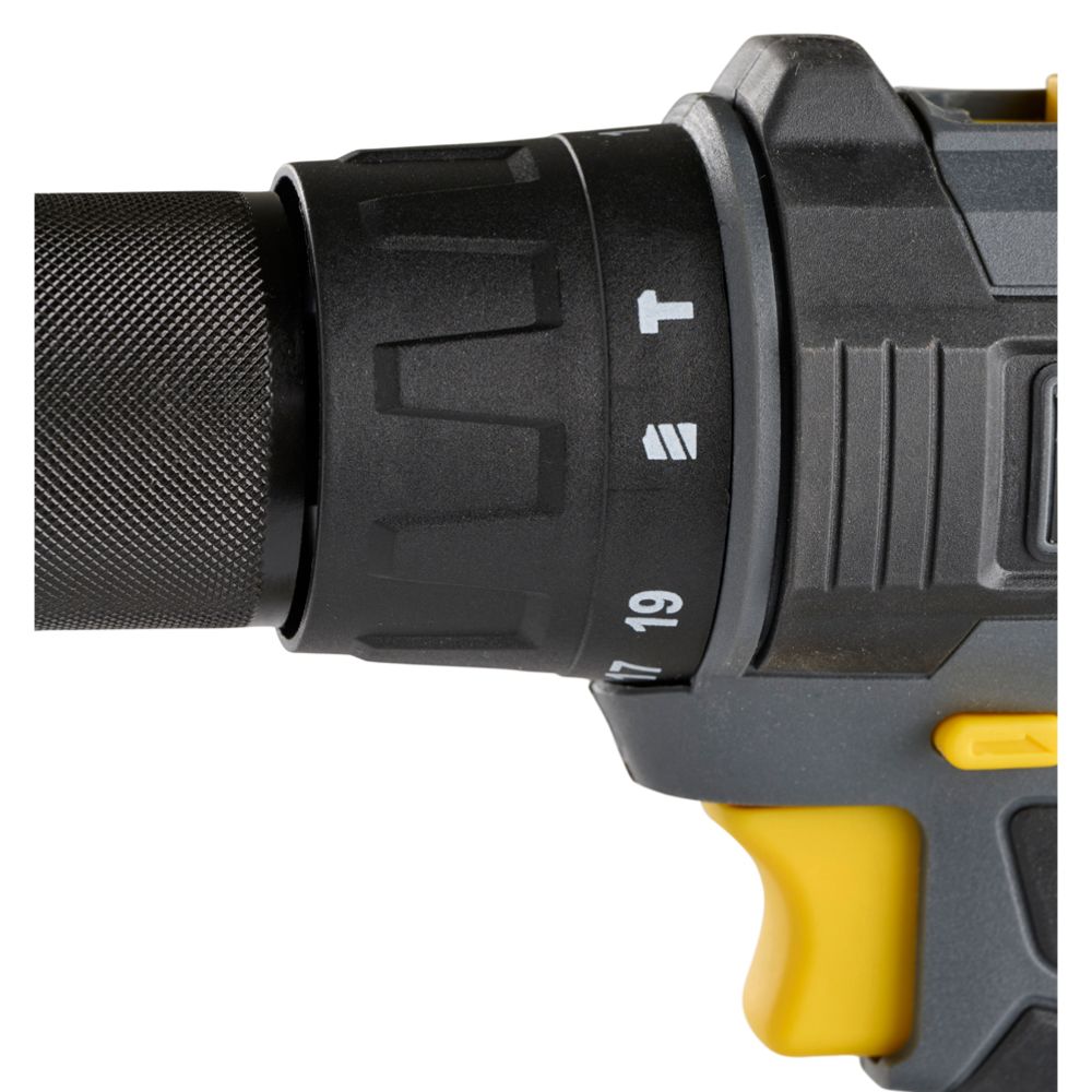 Probuilder batteridriven borrmaskin med slagfunktion 18V Li-ion solo