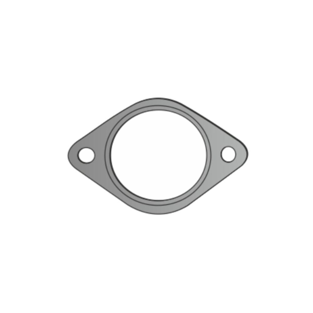 Pakoputken tiiviste 14-75327