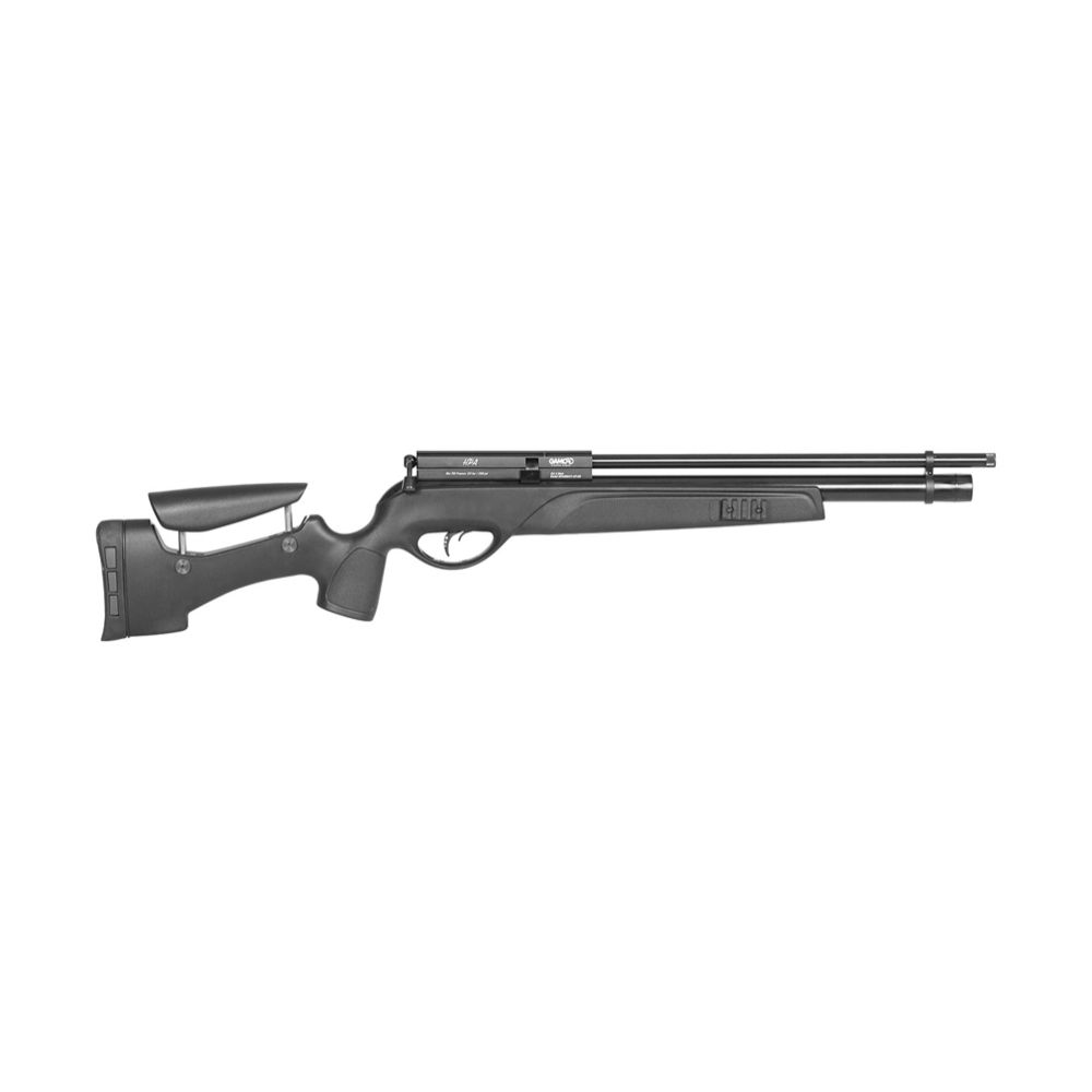Gamo HPA Tactical PCP paineilmakivääri 5,5 mm
