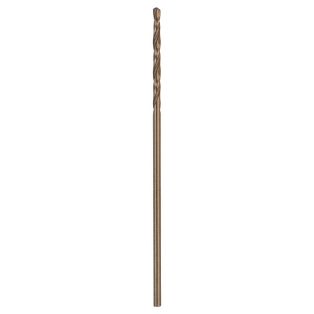 Bosch HSS-Cobolt poranterä 1,0 mm