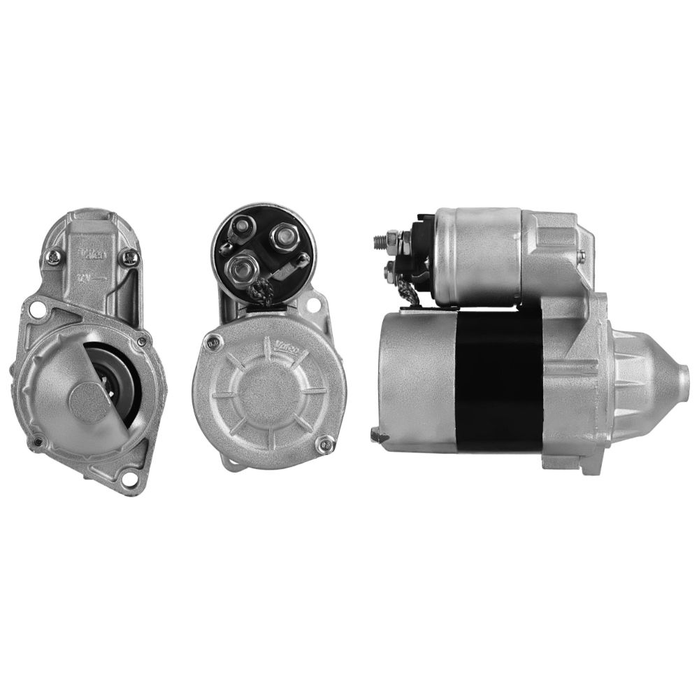 Starter 13-3088