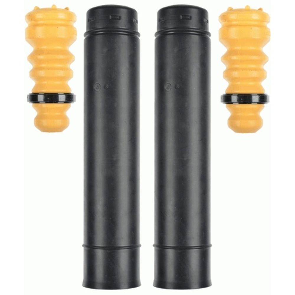 Iskunvaimentimen pölysuojasarja 17-00744