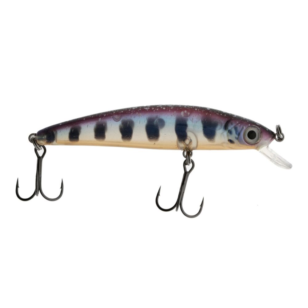 Wataya Minnow Junior ahvenvaappu 8 cm 9 g