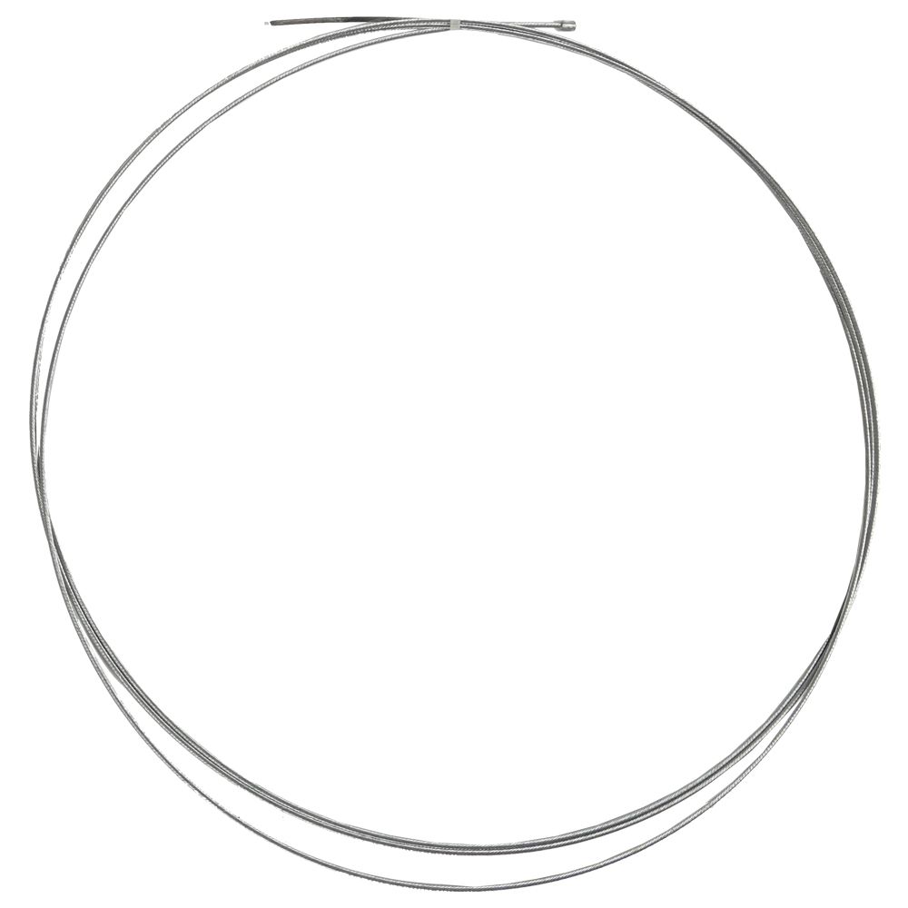 DZ Hardware yleismallin vaijeri 1,5 mm 190 cm