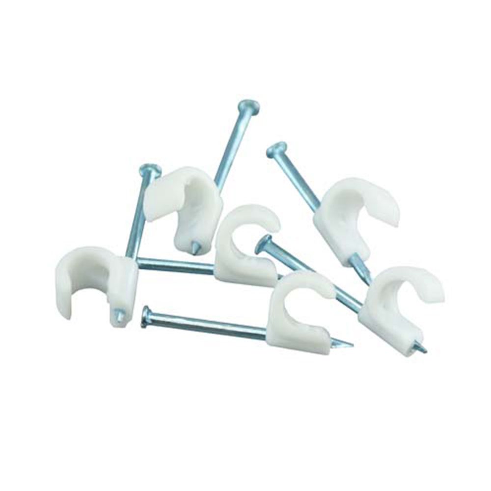Naelklamber TC 8-12 mm, 25 tk