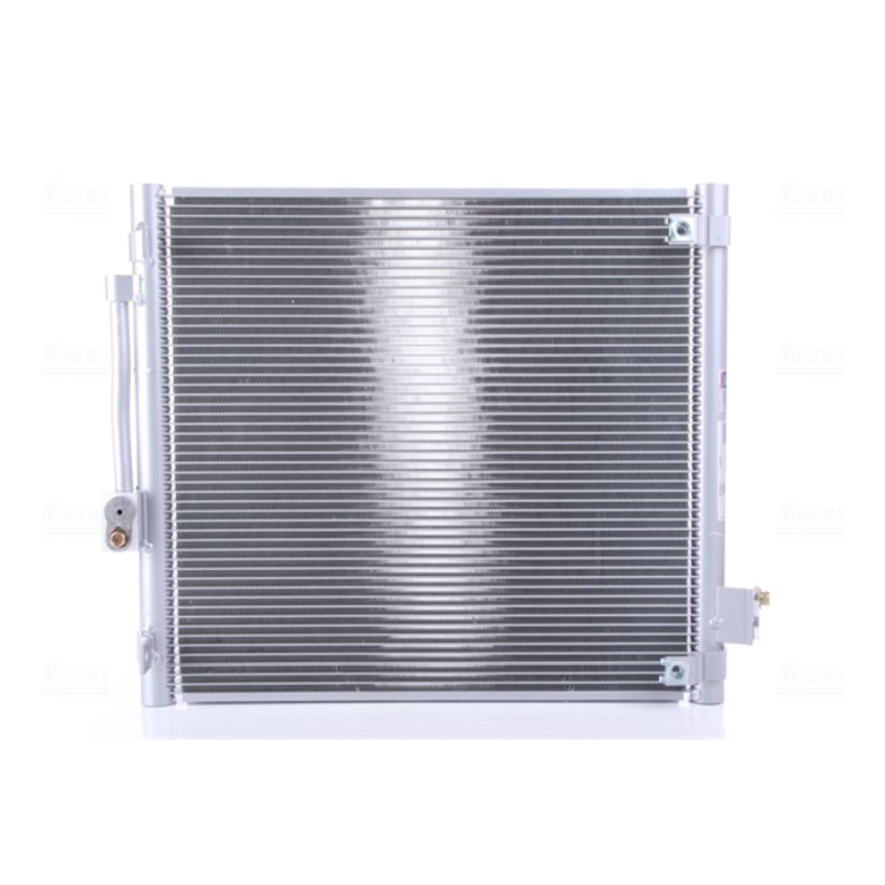 Kliimaseadme kondensaator 30-05119