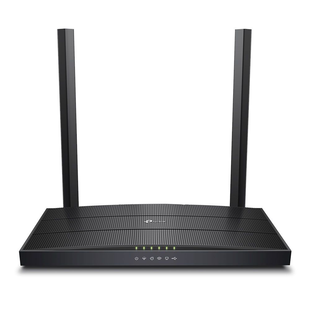 TP-LINK Archer VR400 VDSL/ADSL-modem