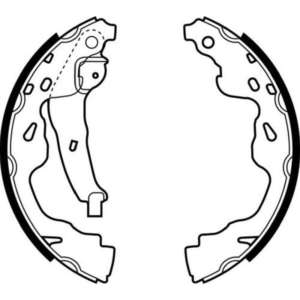 Jarrukenkäsarja 22-3470