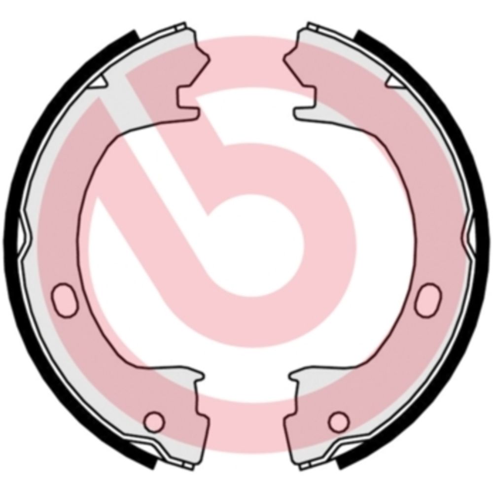 Jarrukenkäsarja, käsijarru 22-3531