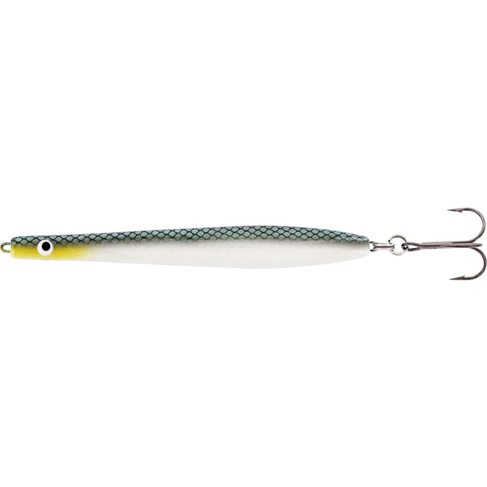 Westin Sølvpilen meriforelli lusikaslant, 11 cm, 24 g
