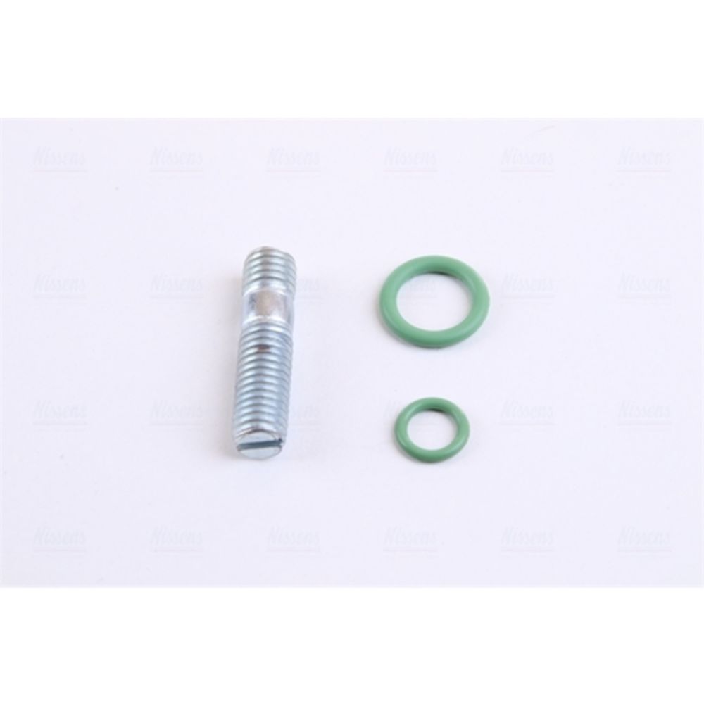 Ilmastointilaitteen lauhdutin 30-04024