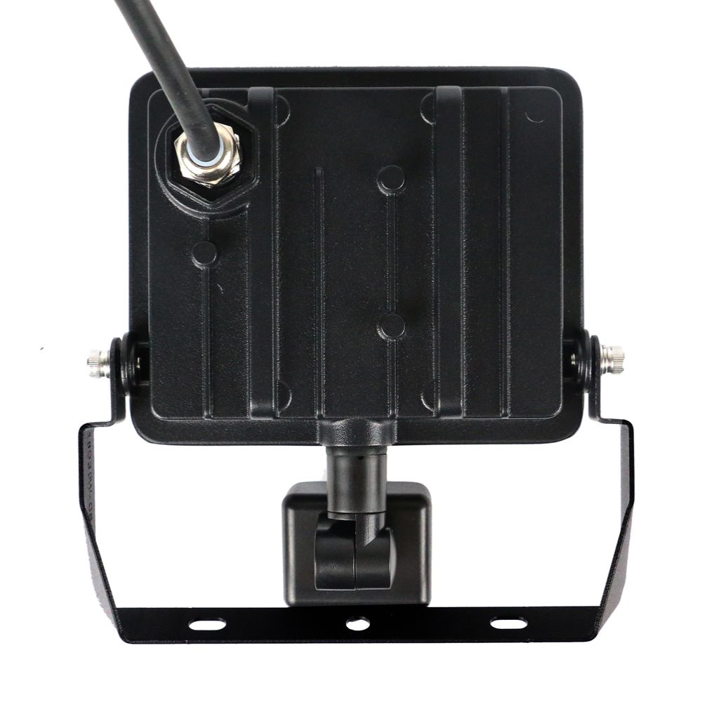 MTX LED-valonheitin liiketunnistimella 20 W 1620 lm IP44