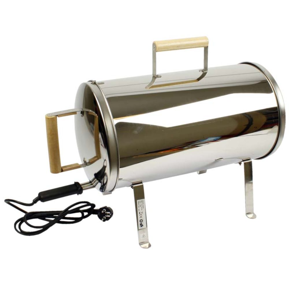 Sähkösavustin 1100 W putkimalli
