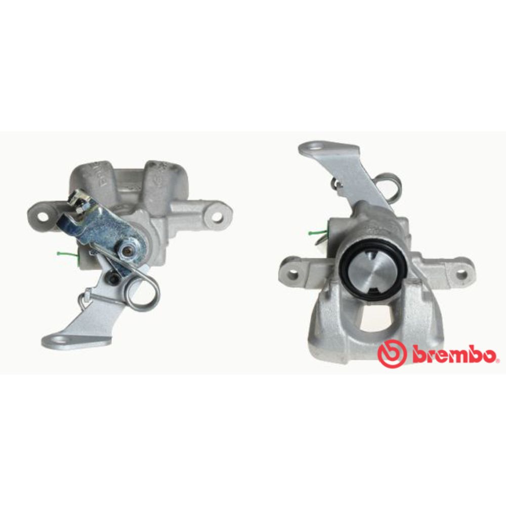 Bromsok 23-00465