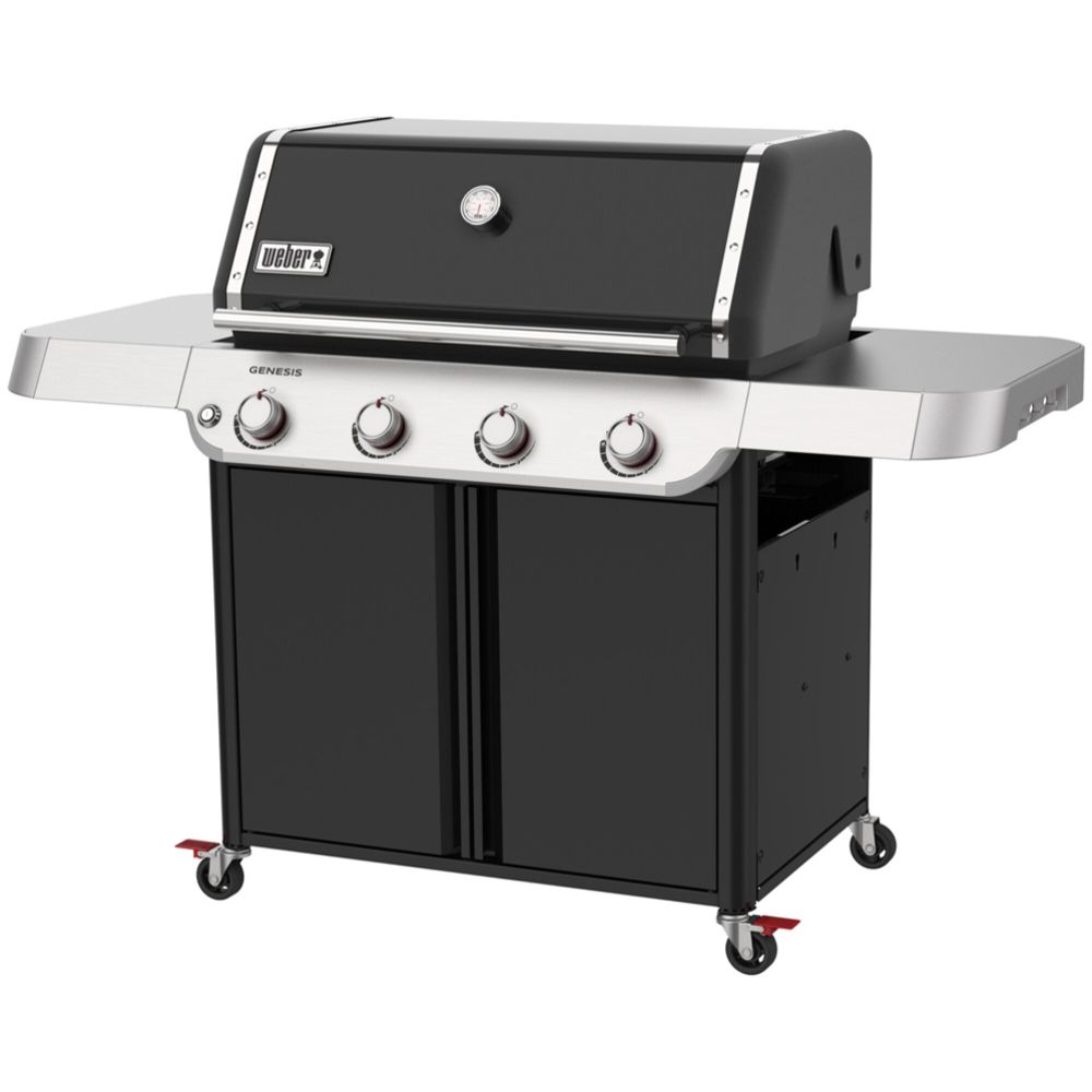 Weber Genesis E-415 gasolgrill