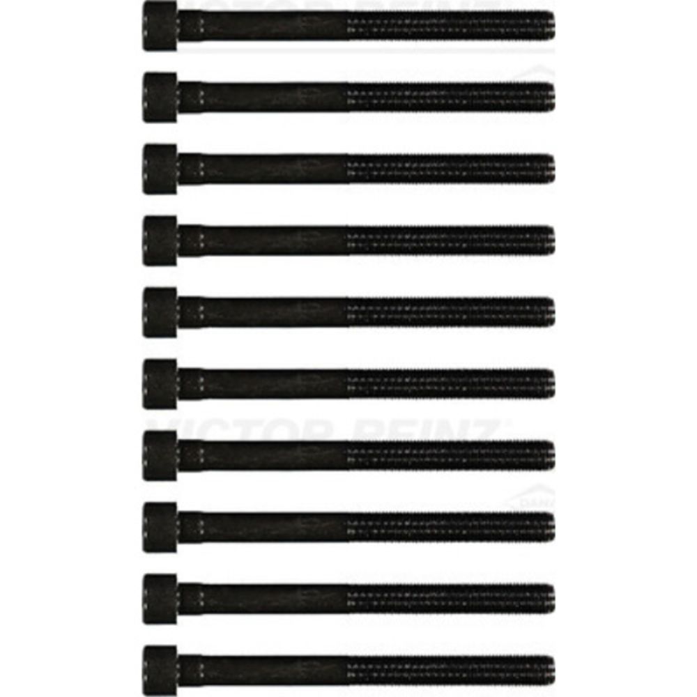 Sylinterikannen pulttisarja 25-1471