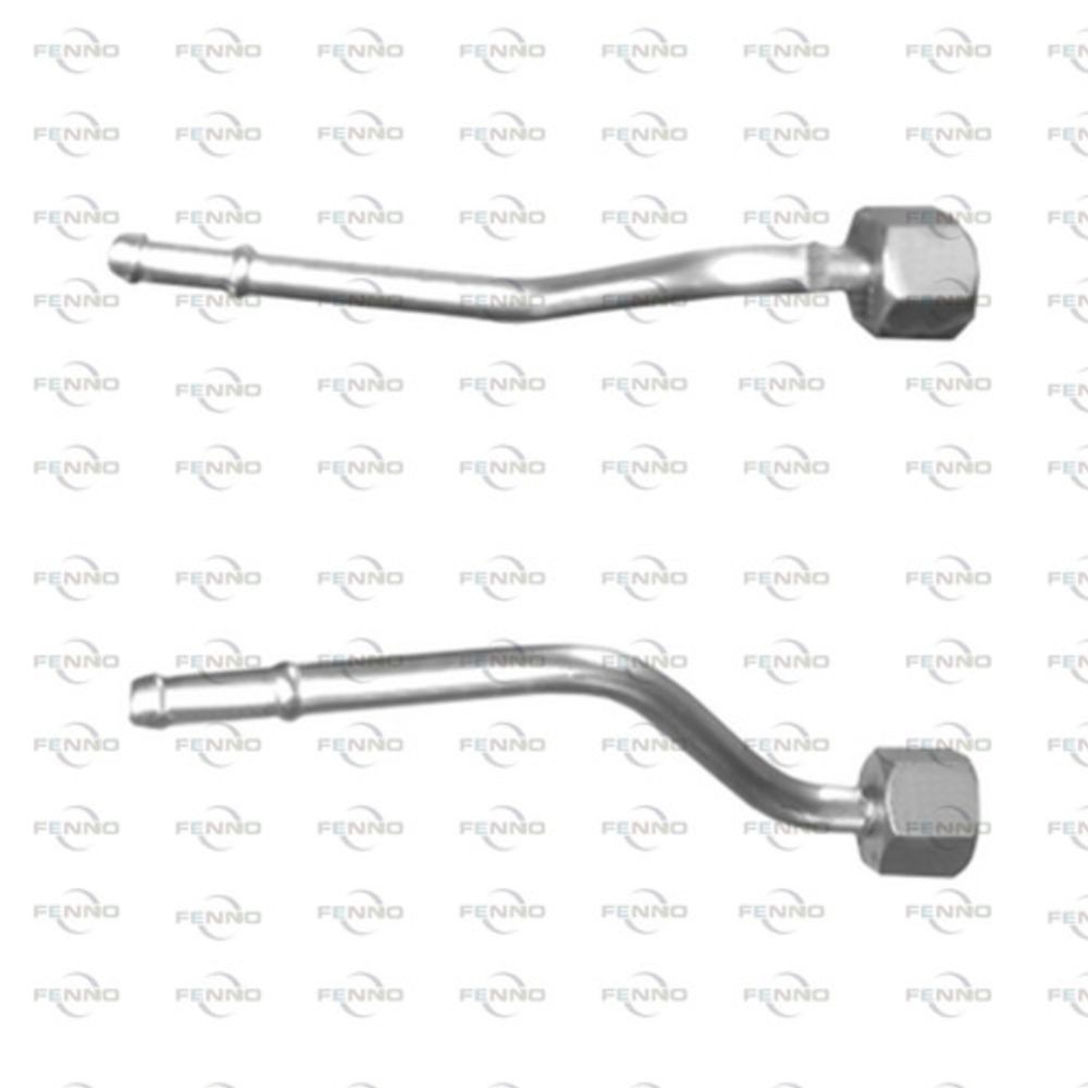 Asennussarja, noki-/hiukkassuodatin 14-98621