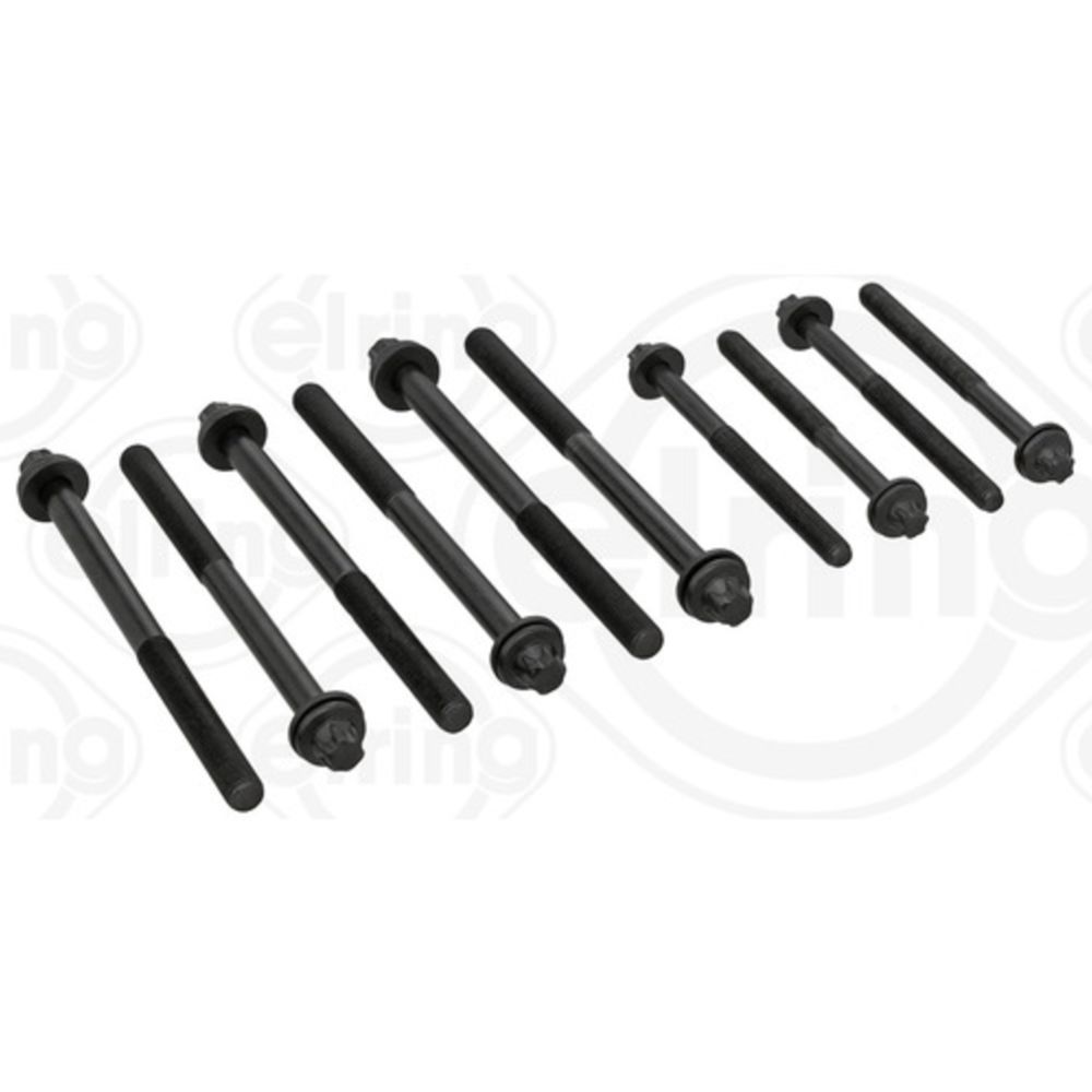 Bultsats, topplock 25-01002