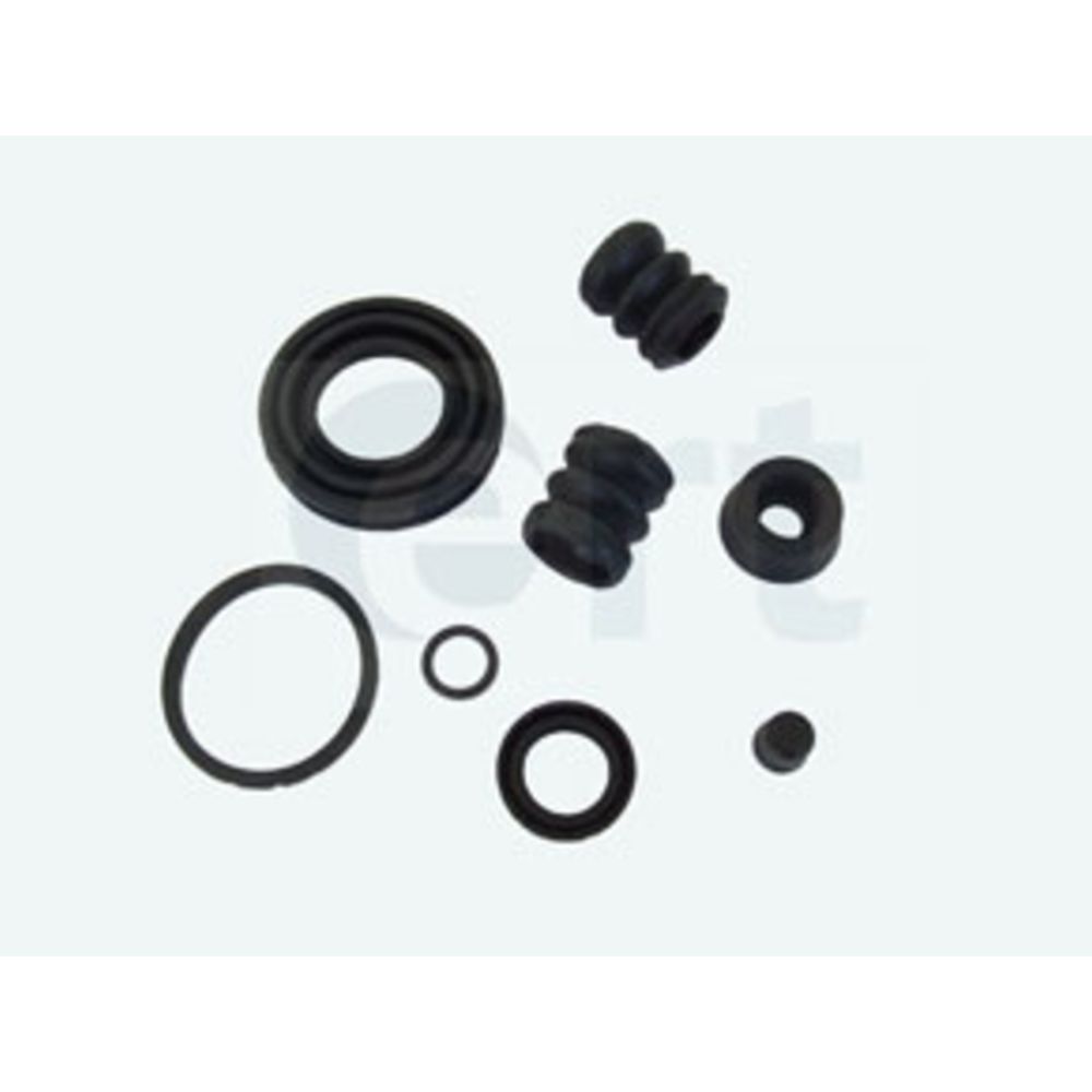 Jarrusatulan korjaussarja 23-6408