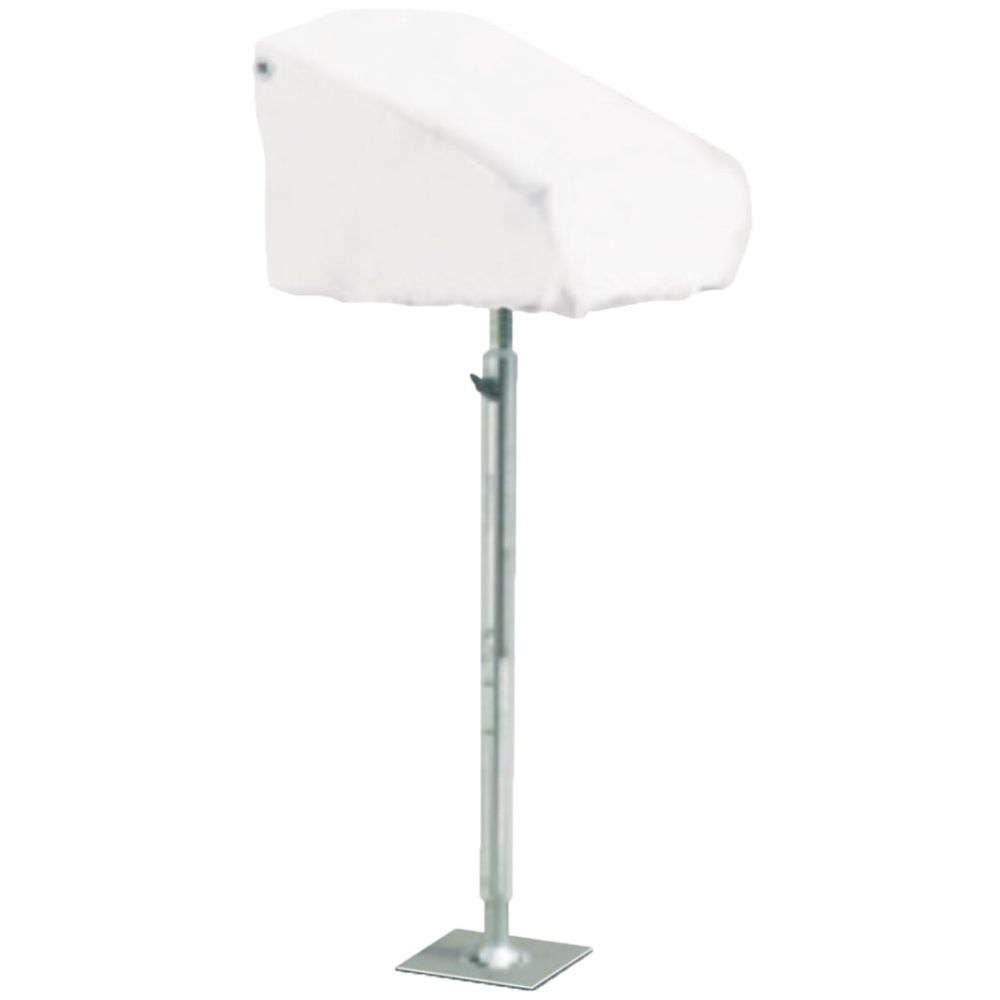 Naviquest överdrag för båtsits 50 x 50 x 35 cm