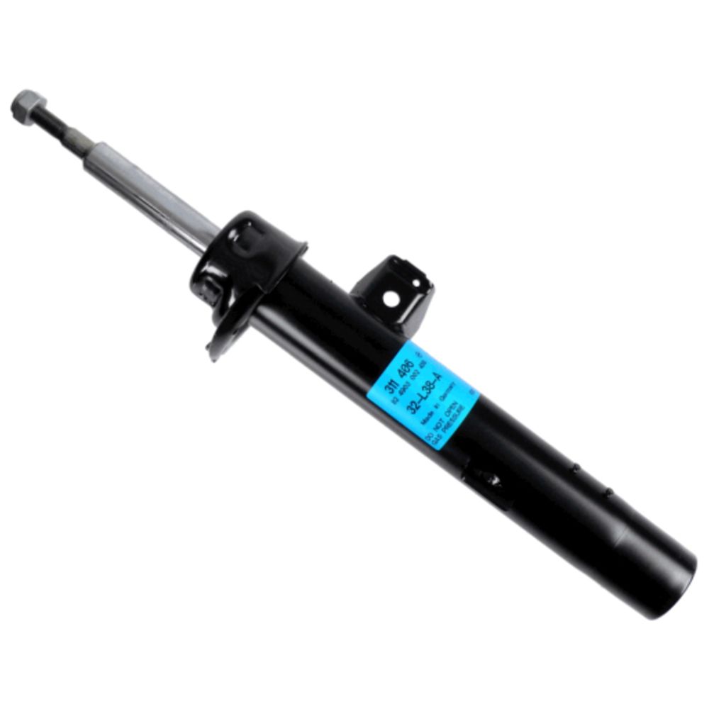 Amort 85-4360
