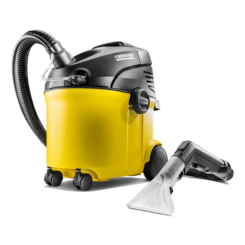 Kärcher SE 2 CAR tekstiilipesuri