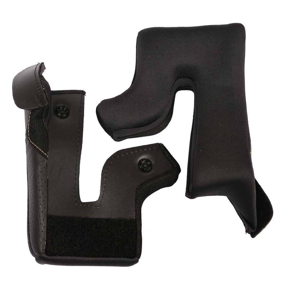 Yoko Flemari kypärän poskipalat XL