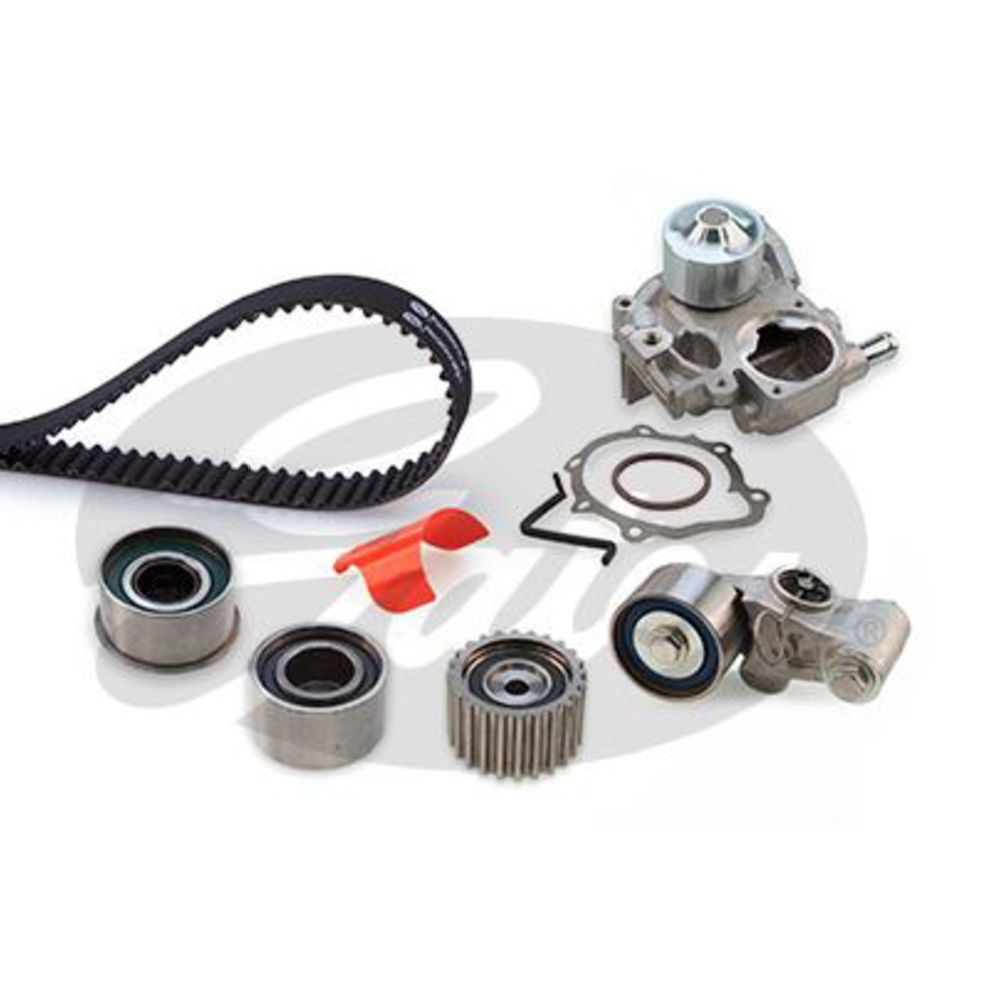 Veepump + hammasrihmakomplekt 25-9856