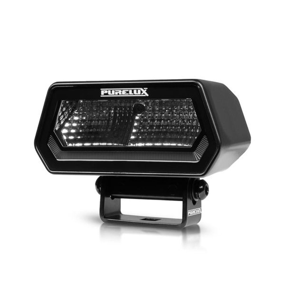 Purelux Panther Alpha 20 bred back- och arbetsljus 20 W 1500 lm