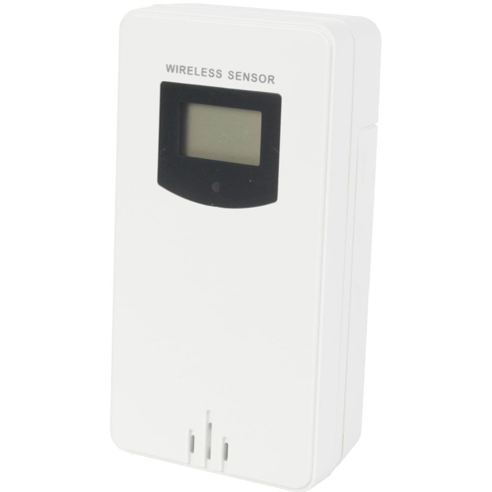 MTX Basic extra sensor till väderstation