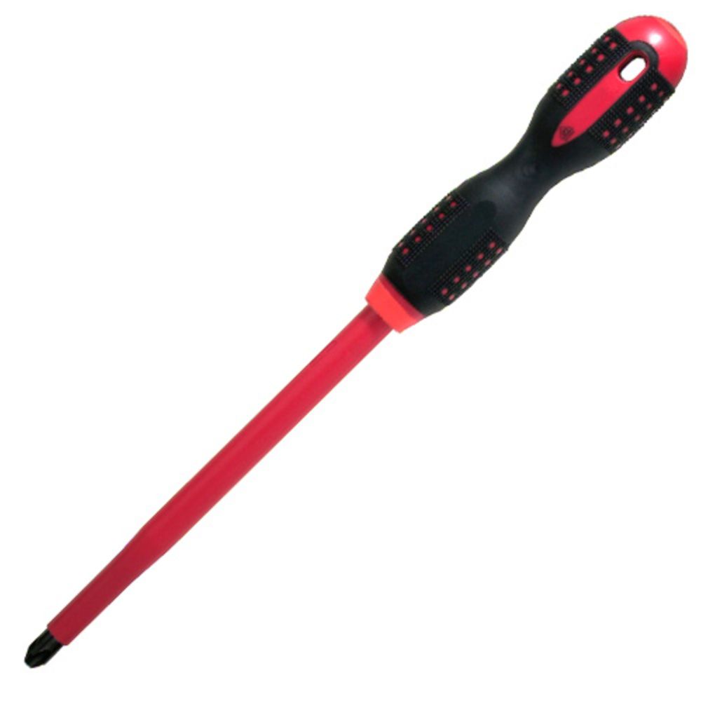Bahco BE-8640S Ergo ristpeakruvikeeraja PH4 VDE 1000 V