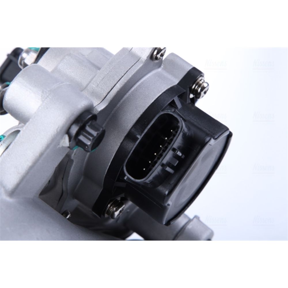 Turboahdin 13-01095