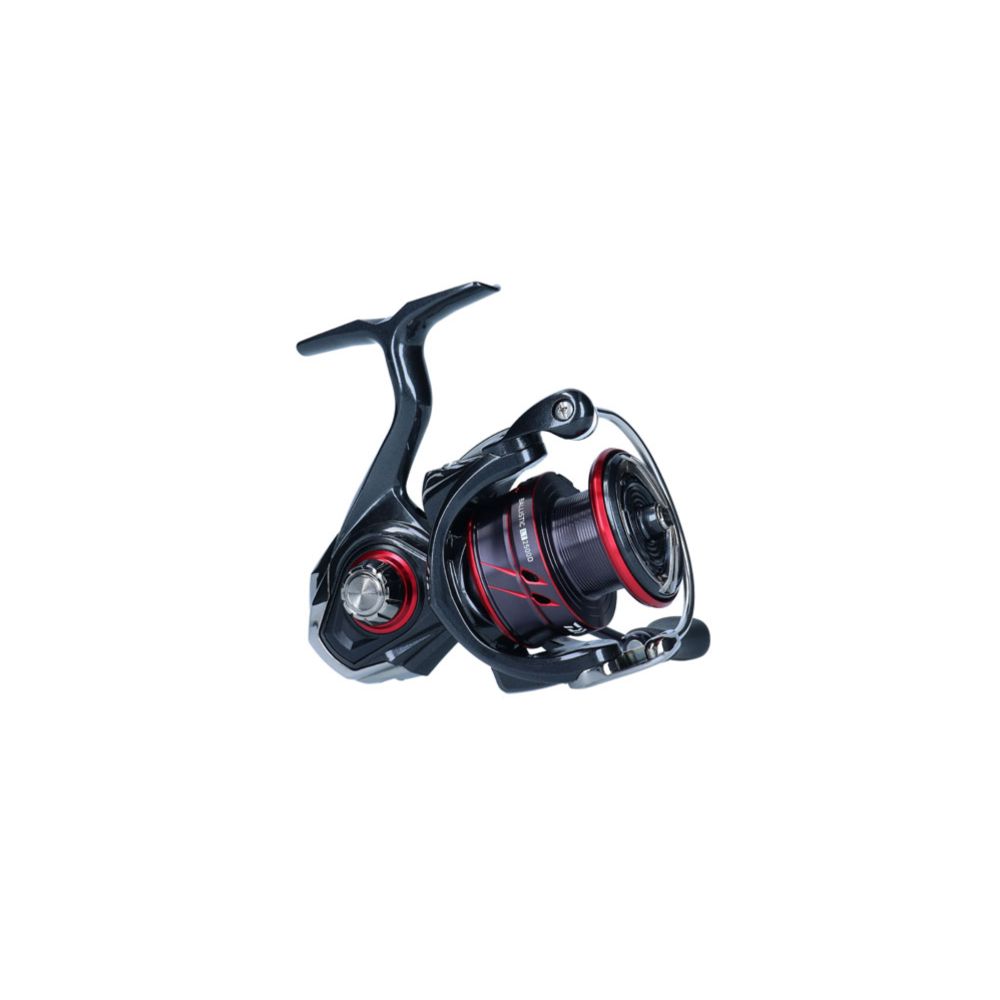 Daiwa 21 Ballistic MQ LT avokela