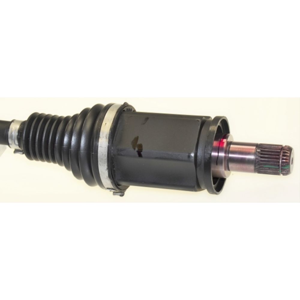 Drivaxel 17-4998