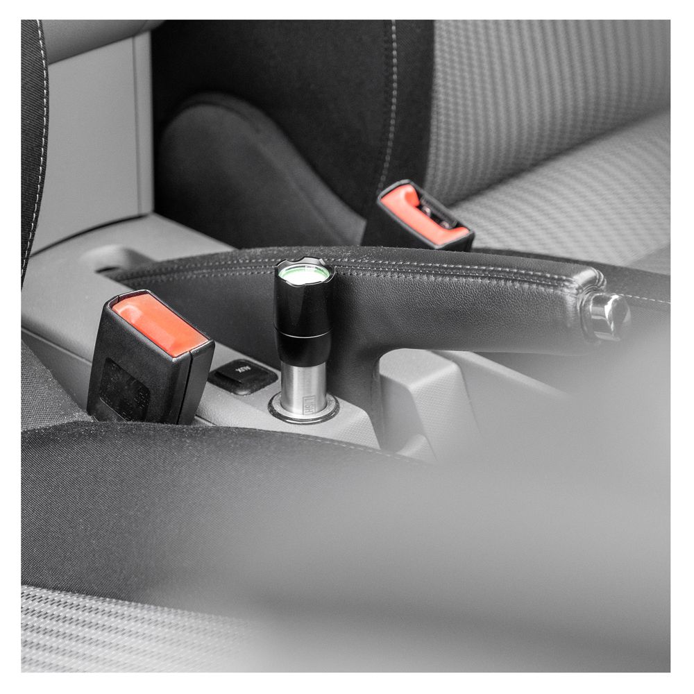 Light5 One ficklampa till bilen 320 lm