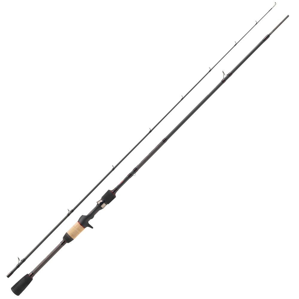 Berkley E-Motion spinnspö