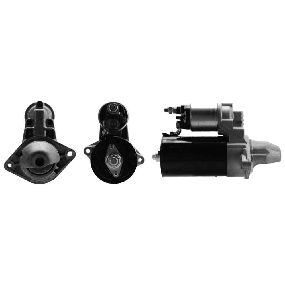 Starter 13-00945